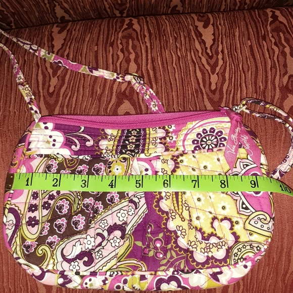 VERA BRADLEY CROSSBODY BAGS - Picture 5 of 6